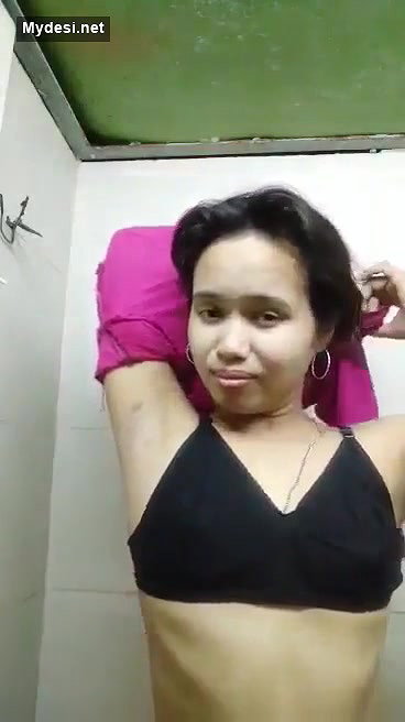 desi sexy bhabi open her dress