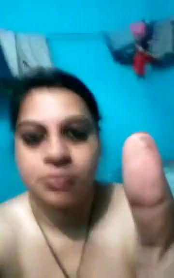 Desi sexy bhabi selfe