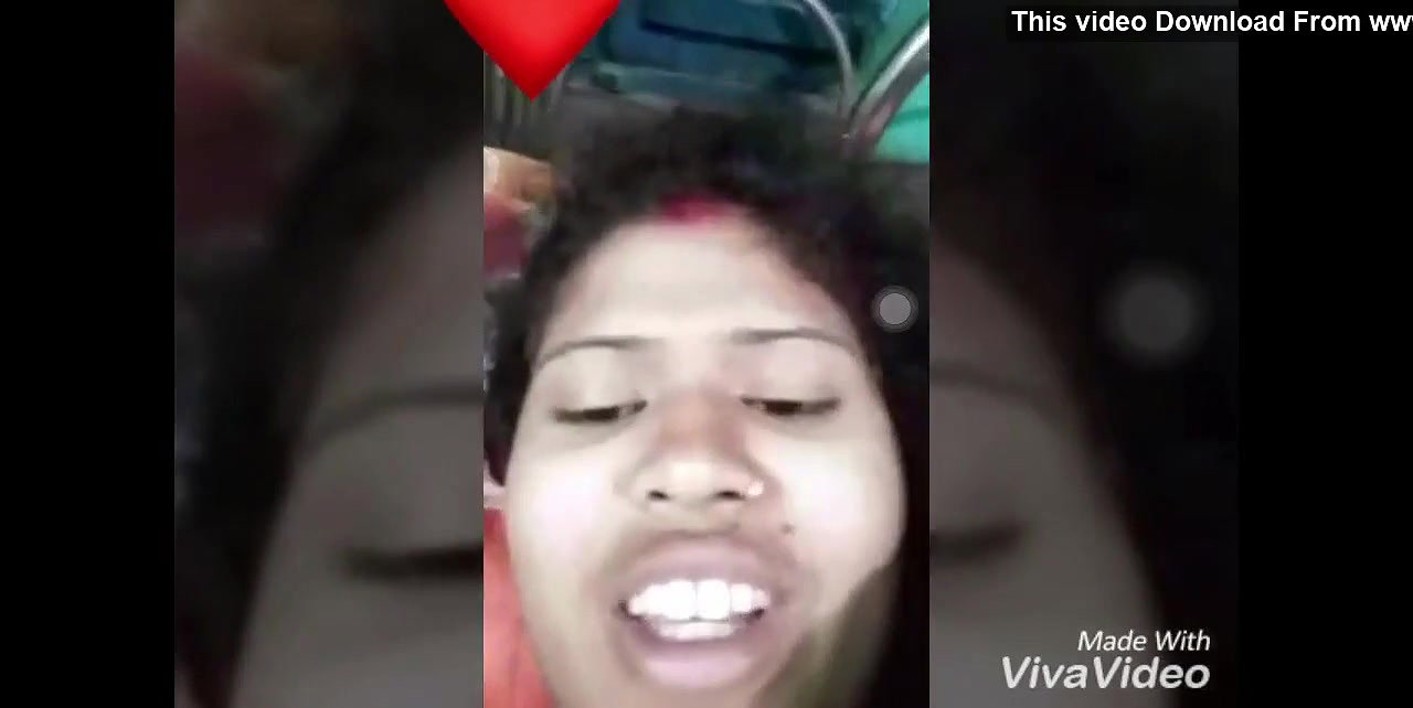 Desi village wife on cam with devar