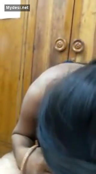 Desi Married Wife Sucking Dick