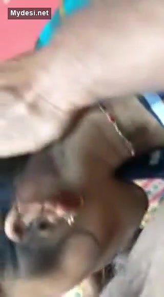 Desi Married Wife Sucking Dick