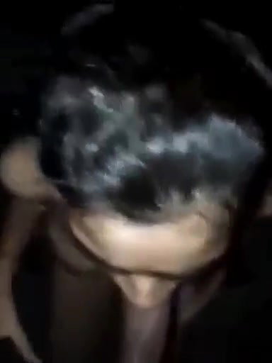 Beautiful girl blowjob and handjob