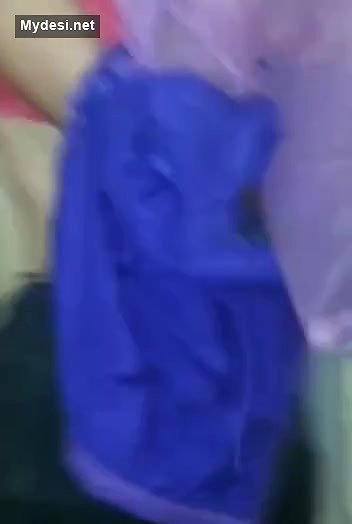 Desi sexy bhabi dress up after fucking