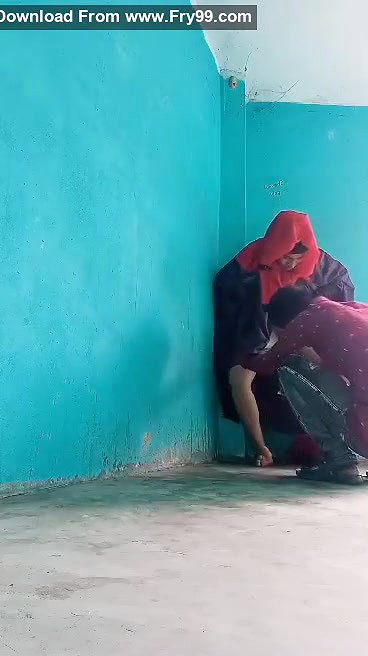 Hijabi Girl Fucking
