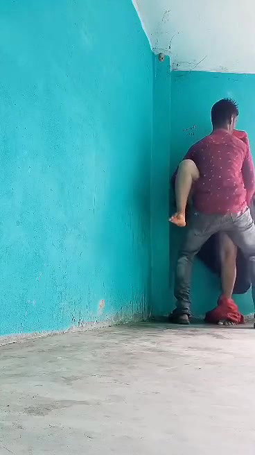 Hijabi Girl Fucking
