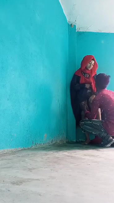 Hijabi Girl Fucking