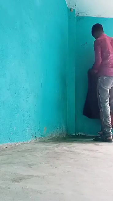Hijabi Girl Fucking