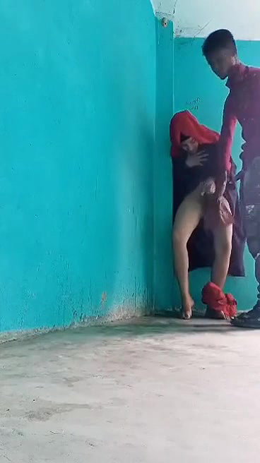 Hijabi Girl Fucking