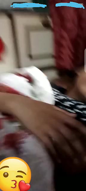 Desi Girl Shows Her Boobs On VC