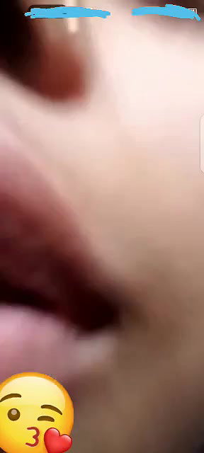 Desi Girl Shows Her Boobs On VC