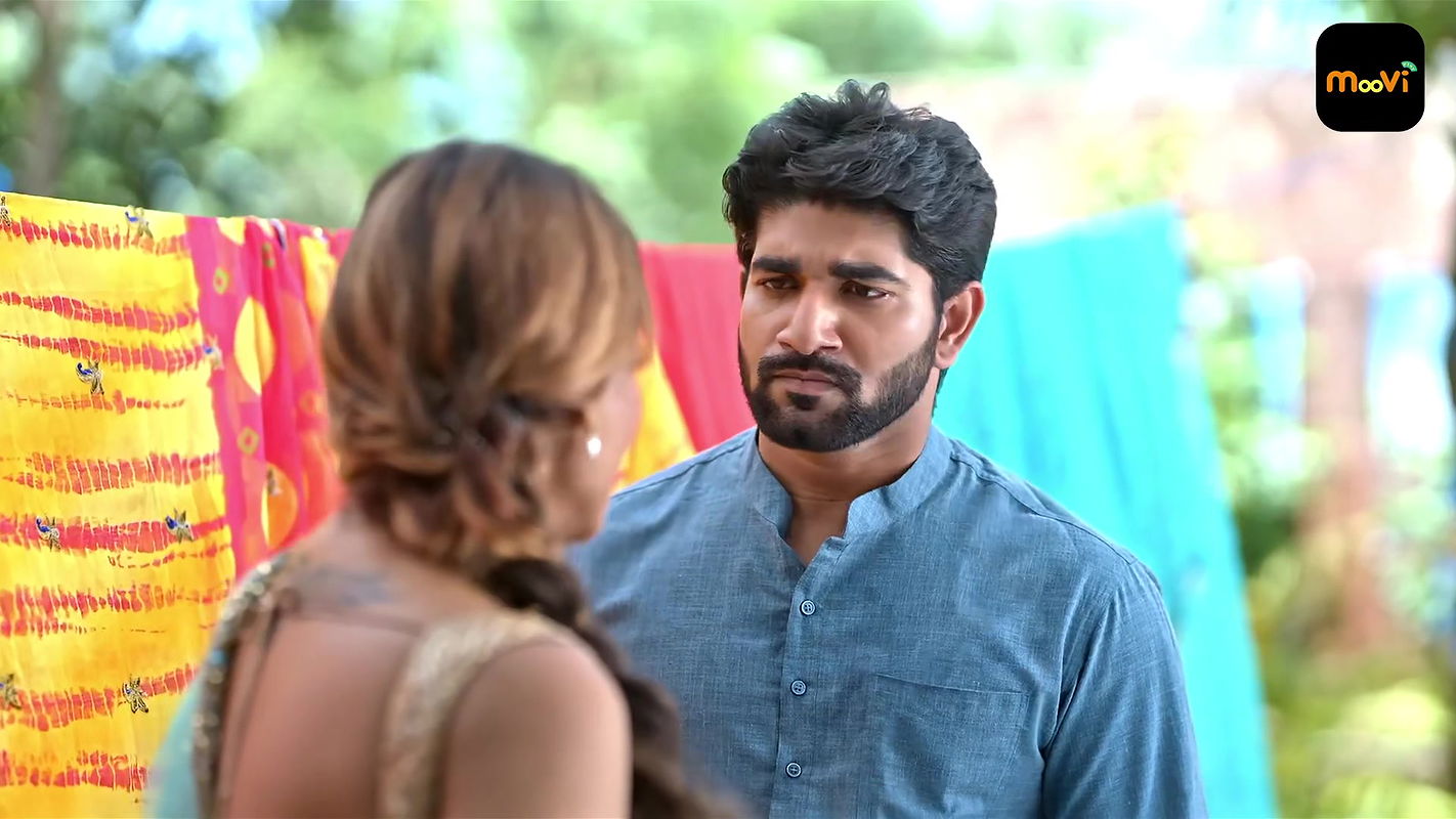 Jaan Bujh Kar 2025 Moovi S03E03T04