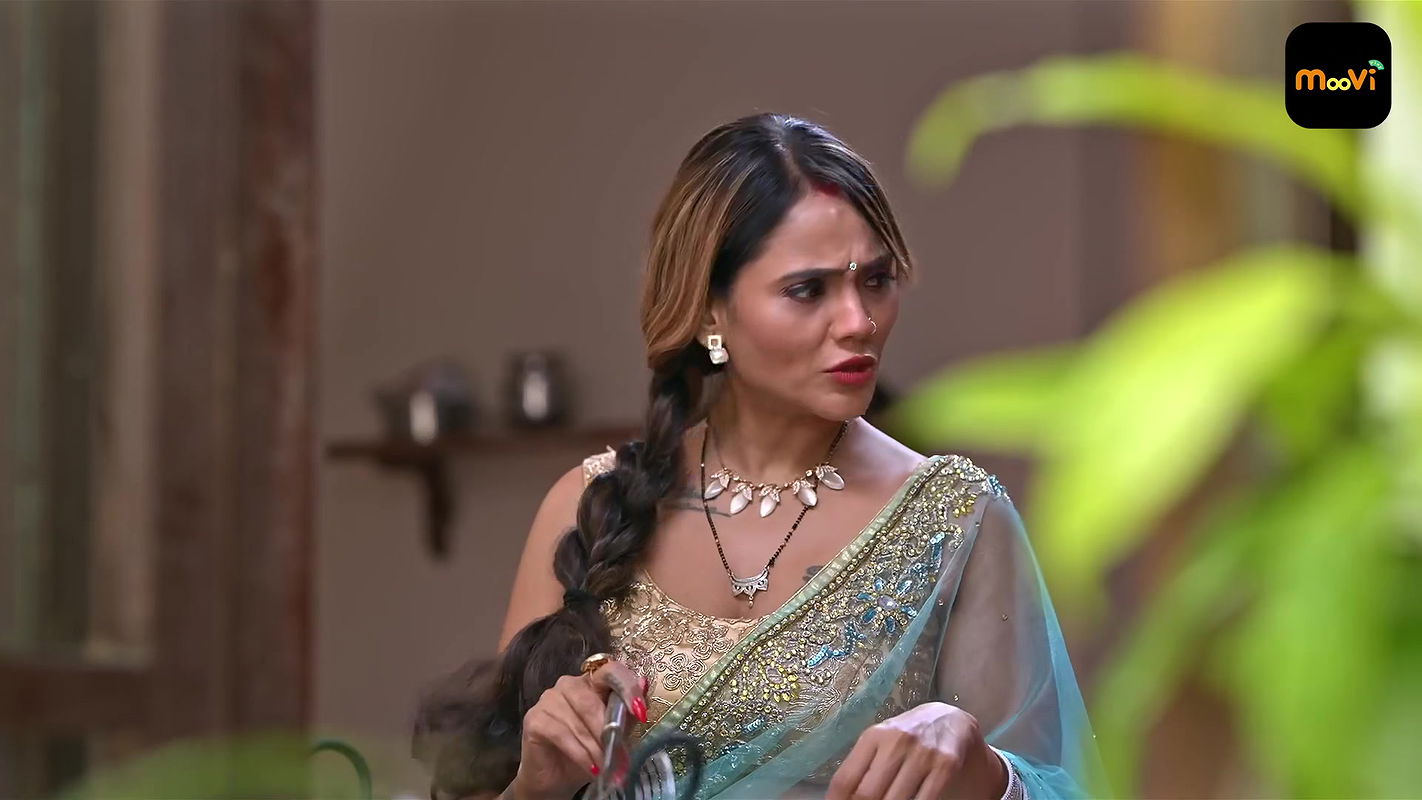 Jaan Bujh Kar 2025 Moovi S03E03T04