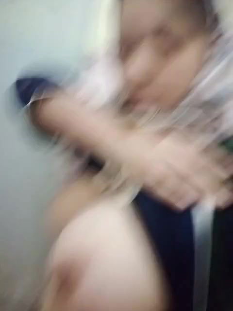 Bhabhi Shows Her Big Boobs