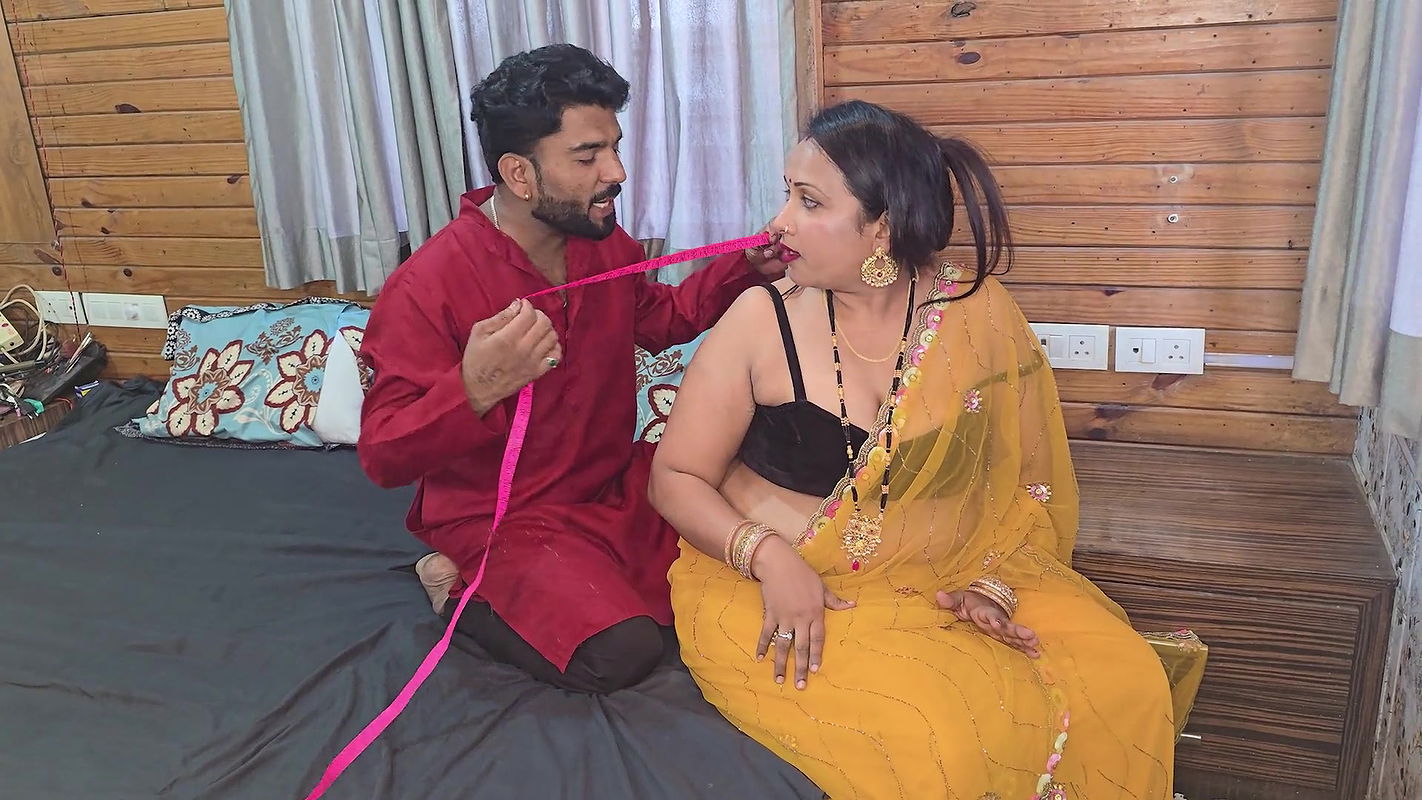 Indian hot big ass girl and sexyi boy very good sexy chudai