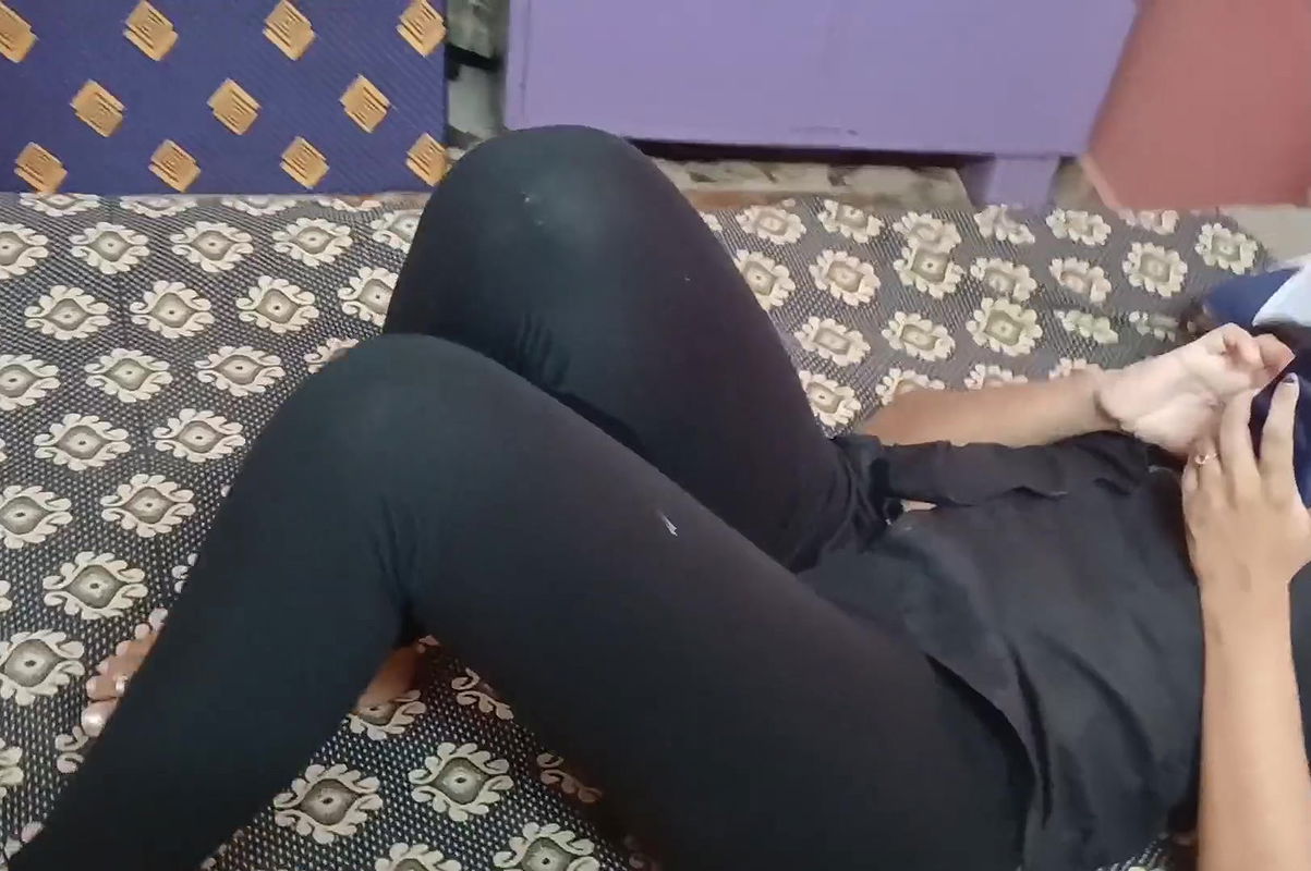 DESI GIRL HARDCORE DOGGY STYLE SEX WITH STEP FATHER