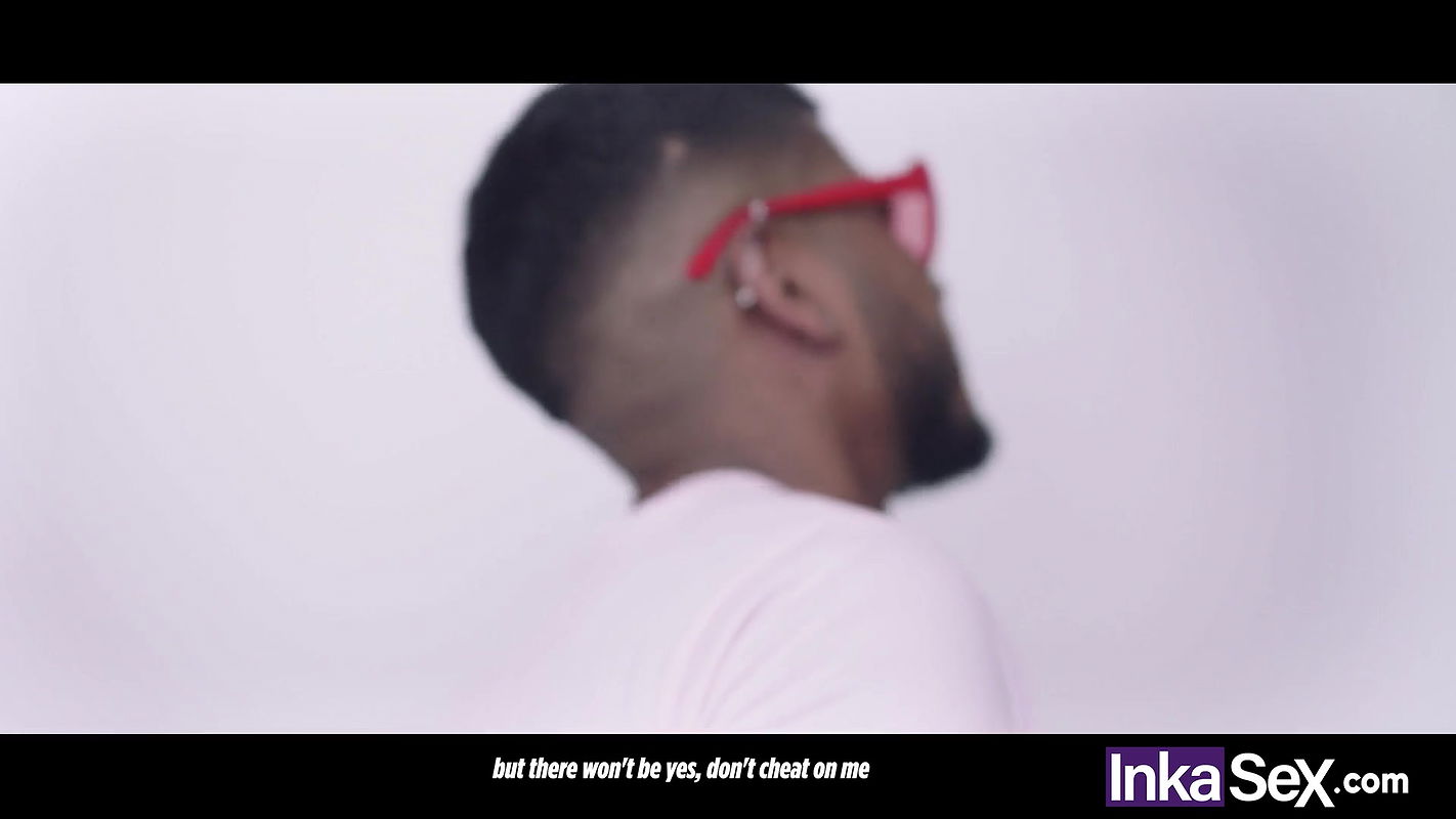 Ebony from Colombia super ass fucking with 2 best gay friends