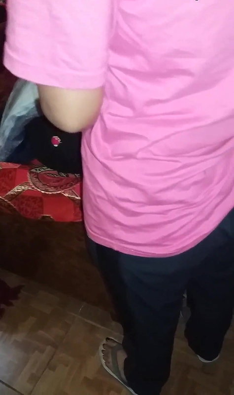 Friend wife sexy ass