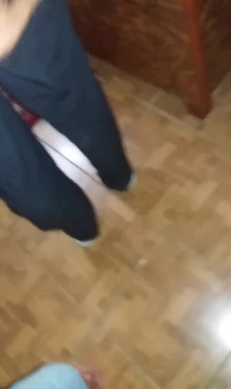 Friend wife sexy ass