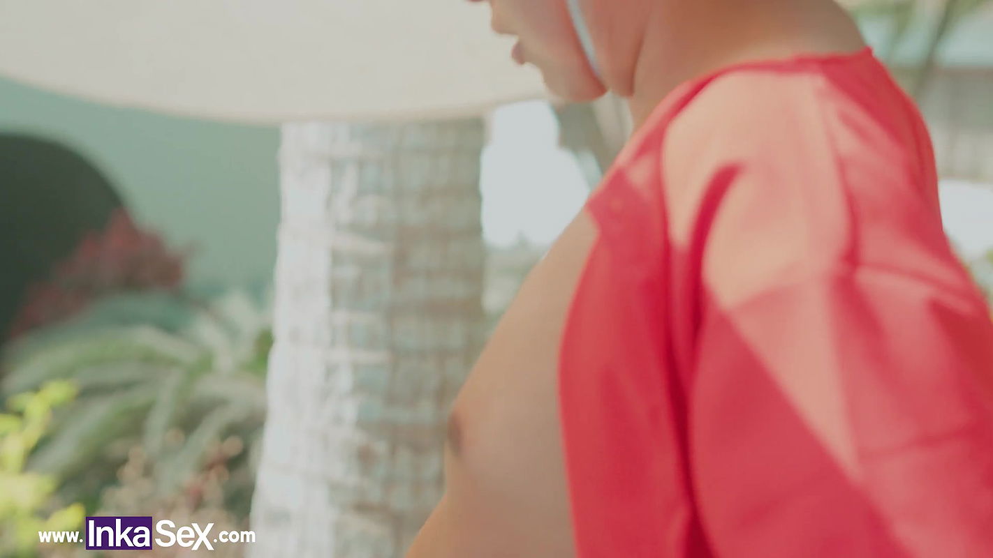 Cosplay – Nami SUPER TETONA es follada por Luffy dentro de su tripulación en busca del ONE PIECE.