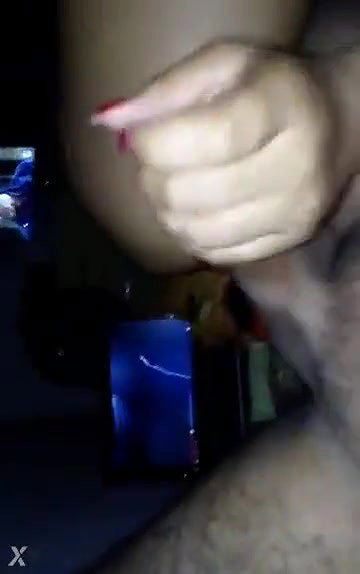 Sexy hndjob