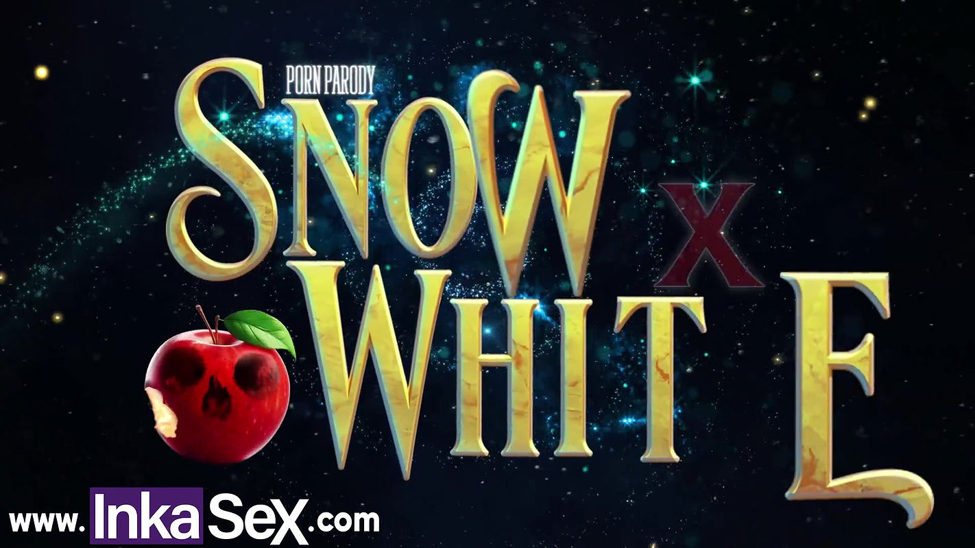 Snow White gets lost in the forest and gets fucked by the 7 dwarfs.