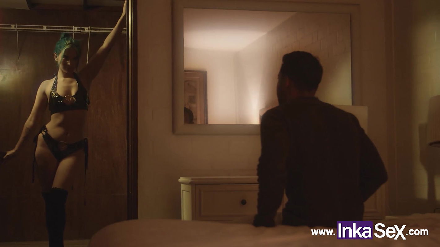 First porn video created with AI fucking petite big ass virtual nymphomaniac