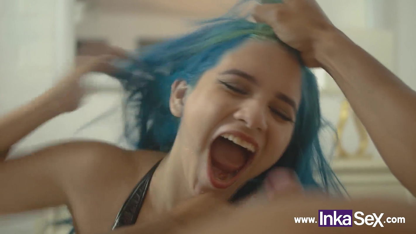 First porn video created with AI fucking petite big ass virtual nymphomaniac