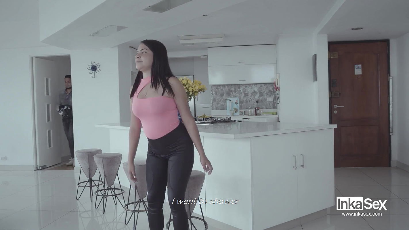 Inocente latina es en Lima por unos cuantos dólares