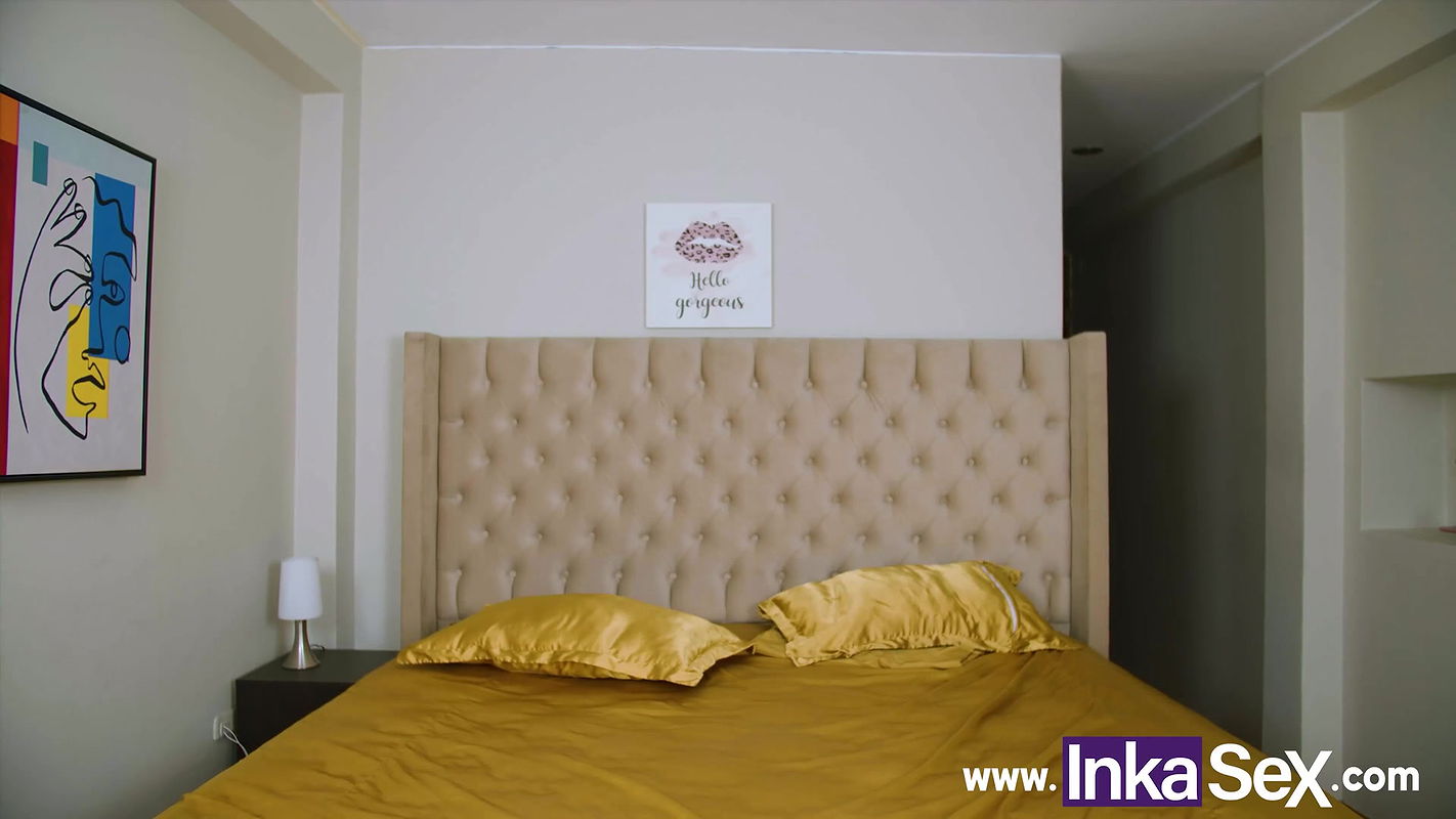 Petite 18 year old pink pussy teen gets fucked by black cock for going out partying