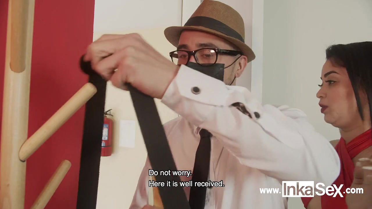 KatySex, the terror of preachers, AMEN