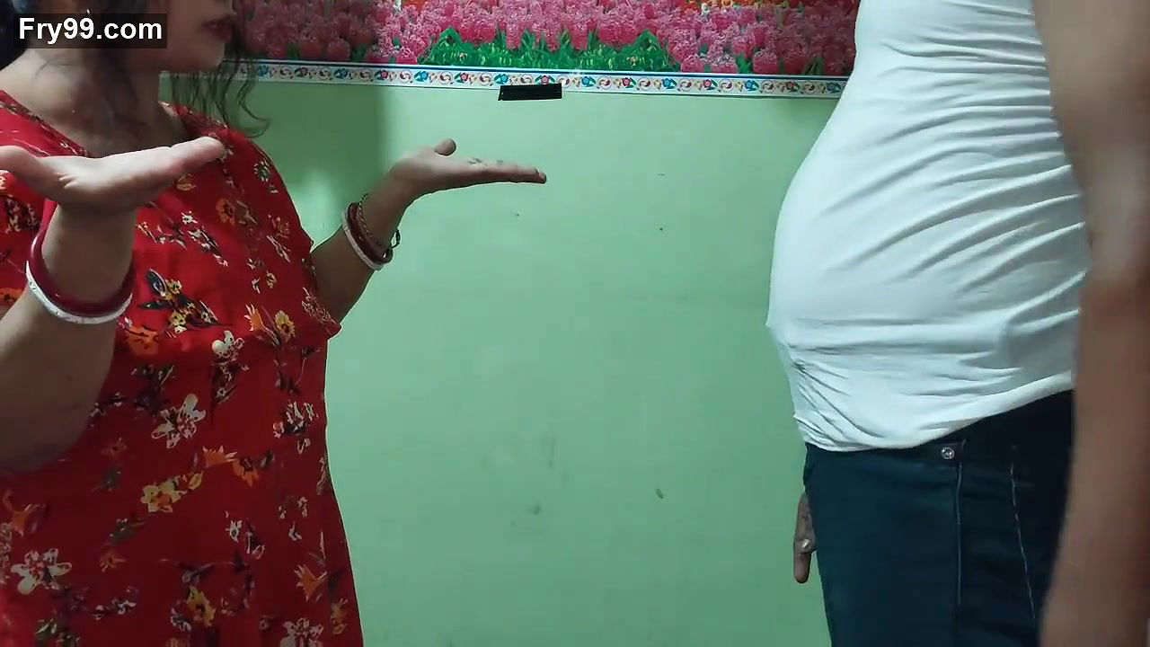 Salu bhabhi Ne Dewar Ka land Chusa