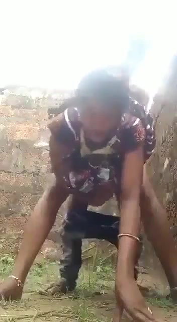 Girlfriend Getting fucked hard