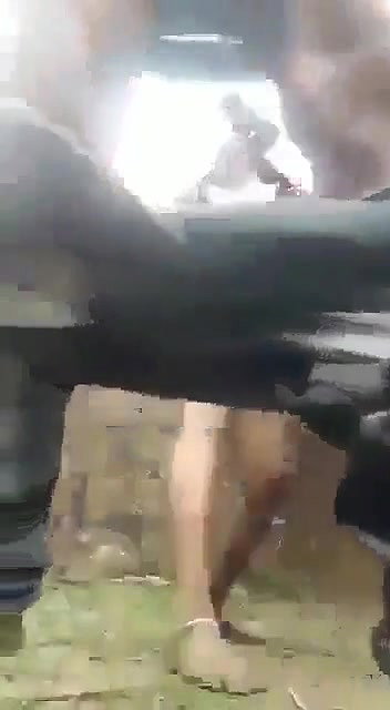 Girlfriend Getting fucked hard