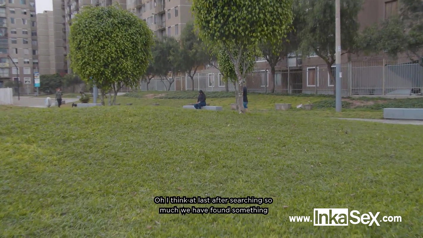 Super ass Venezuelan babe caught on rebound after losing her date on tinder.