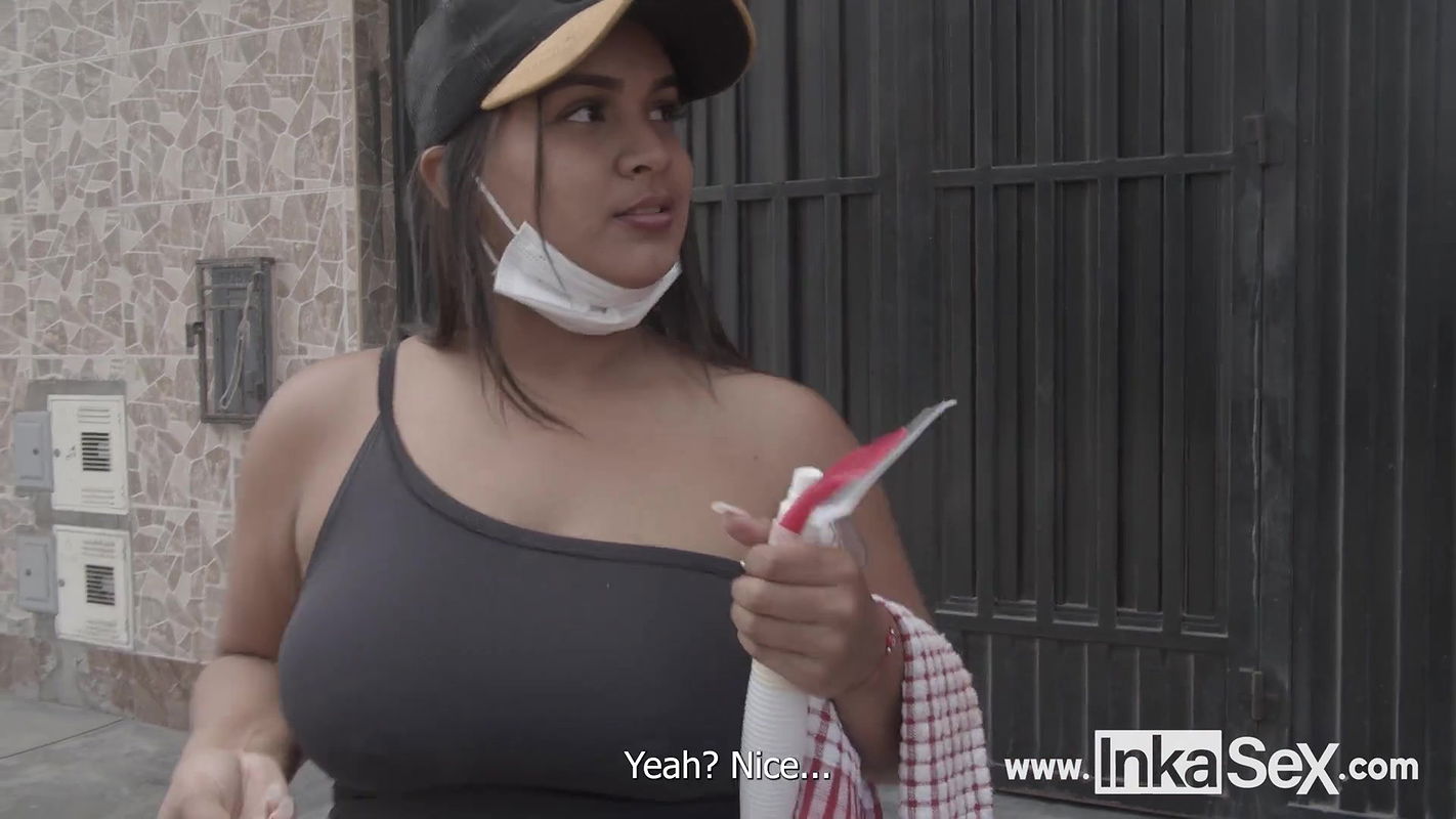 Venezolana de 18 años sorprendida por morboso desconocido1