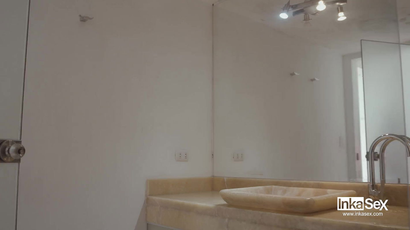 Perú por Venezolana ambulante