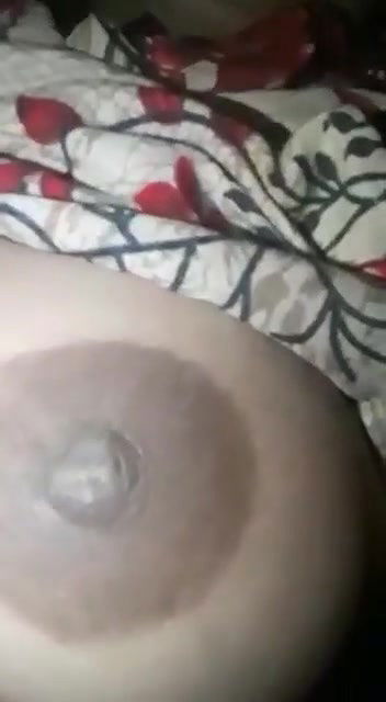 Beautiful Girl Showing and Fingering