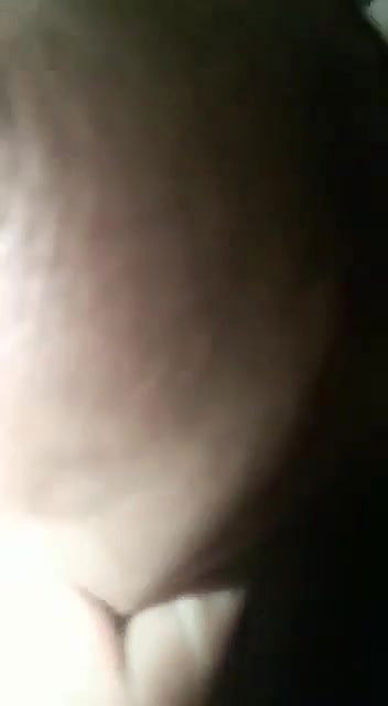 Beautiful Girl Showing and Fingering