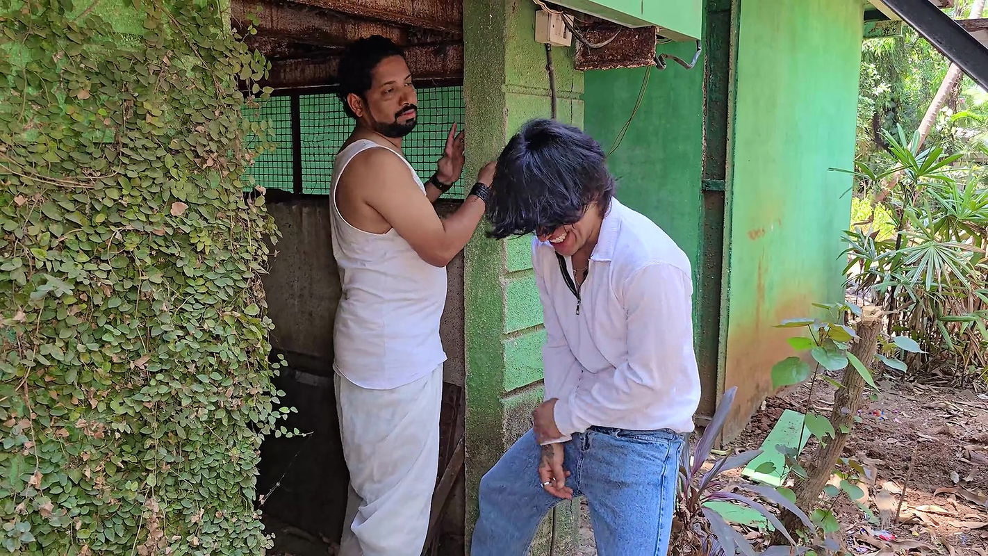 Indian two boys fucks bhabhi hardcore sex deep thorat