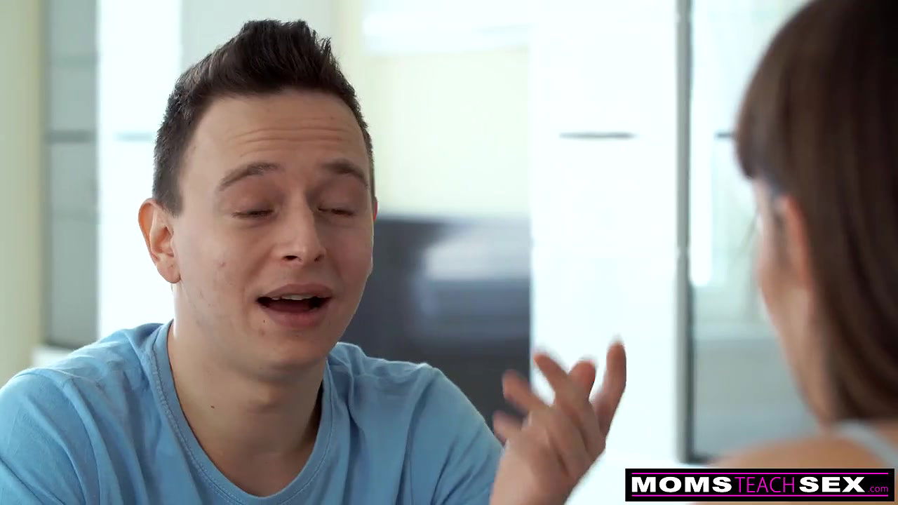 Step Mom What are you worried about The sex S15E9