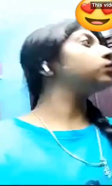 Tamil Girl Showing