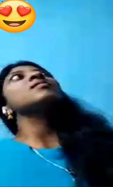 Tamil Girl Showing