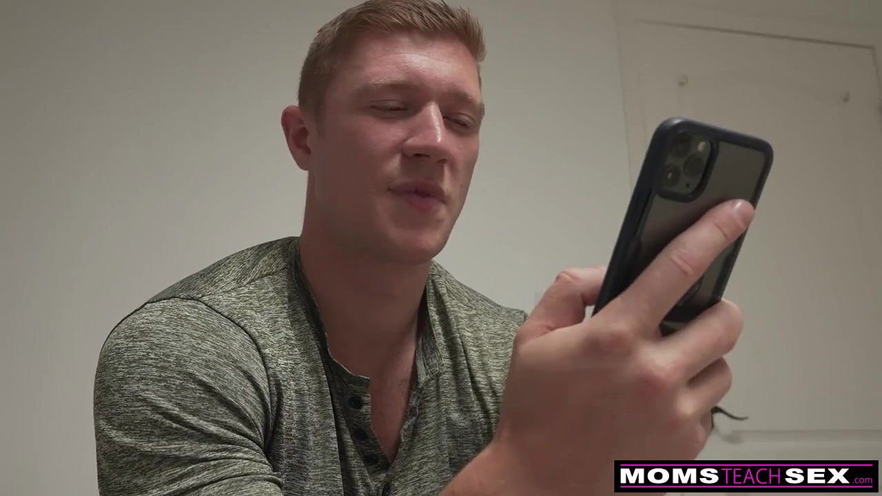 Stepmom Says You can do whatever you want to us! You want to jerk off to us S17E1