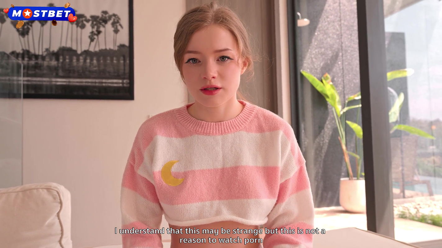 Stop Jerking Off to Soulless Pixels, StepBro! Fuck Your Stepsister! Stepsister’s Porn Addiction