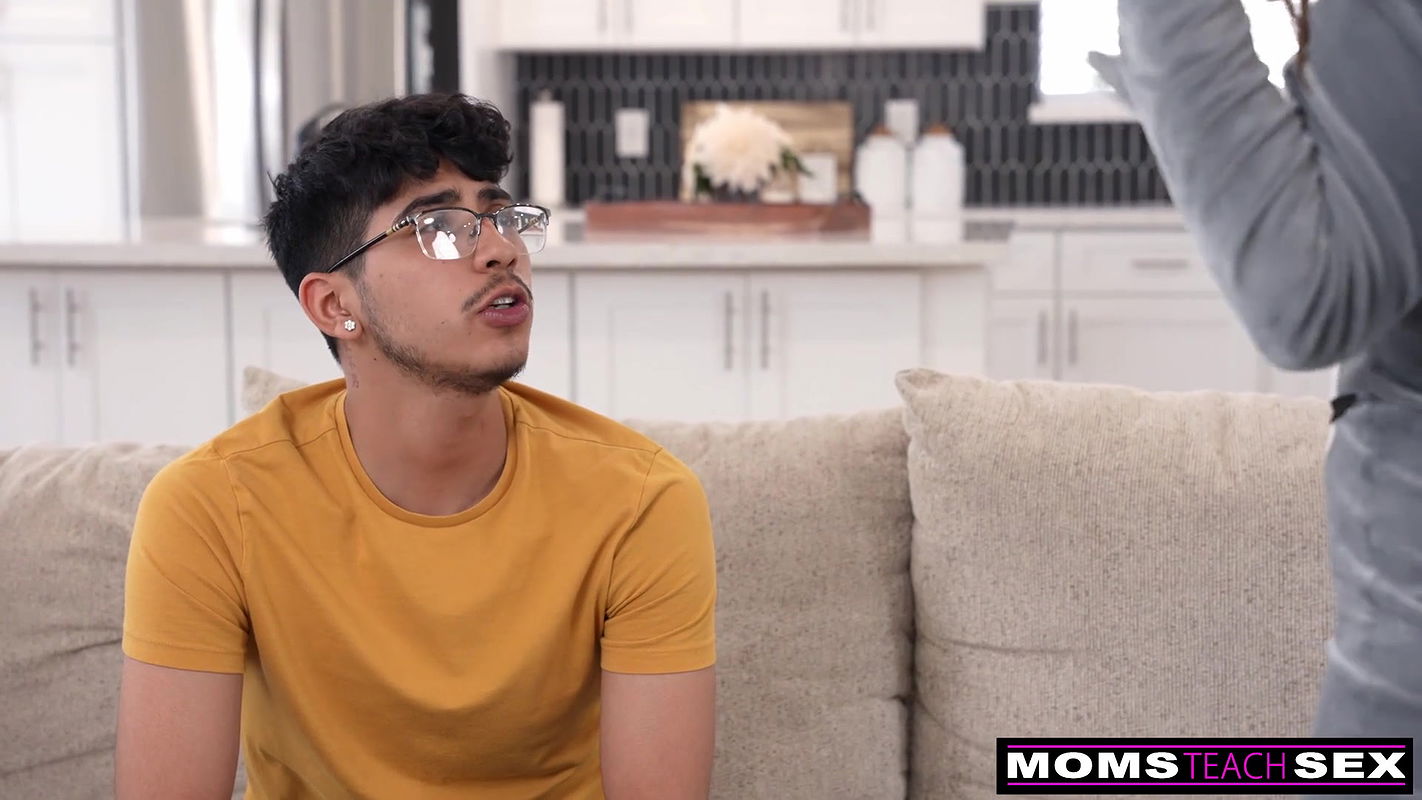 Trinity Olsen tells BF  Get Ready babe, Im About to Devour Your Cock Whole  – S22E5