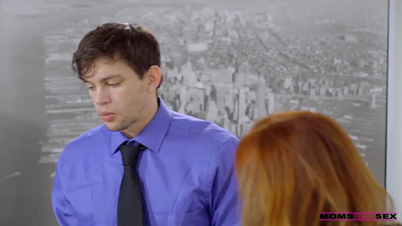 Dani Jensen – MomsTeachSex – Better Than Dad