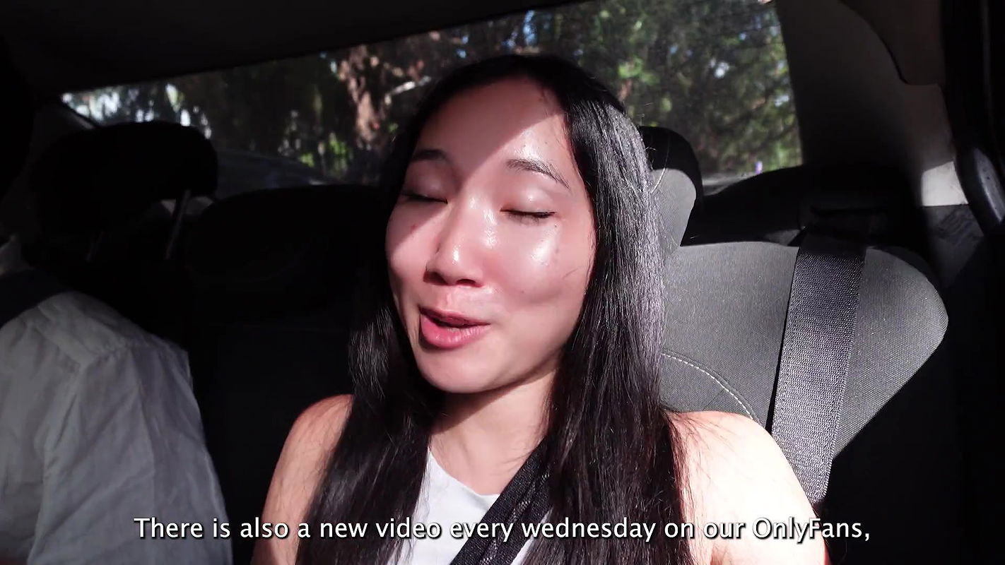 FIRST ANAL SEX IN BRASIL – LUNA’S JOURNEY (EPISODE 55)