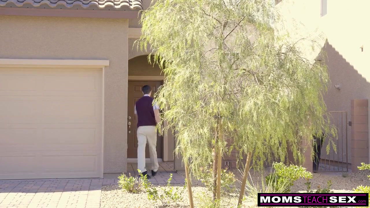 He Fucks Cheating MILF, Then Girlfriend And Cums Twice! S5E10