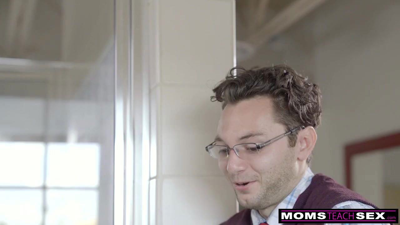 He Fucks Cheating MILF, Then Girlfriend And Cums Twice! S5E10