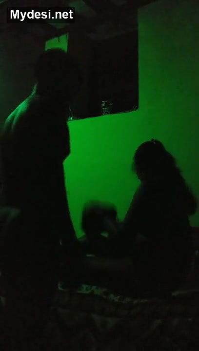 Friend sexy wife fucking mid night